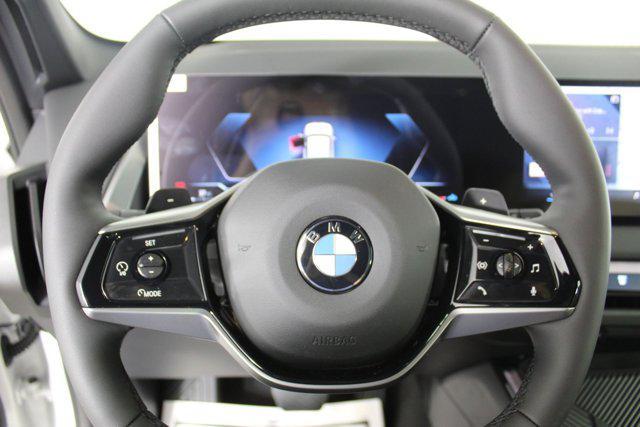 new 2026 BMW X3 car, priced at $59,045