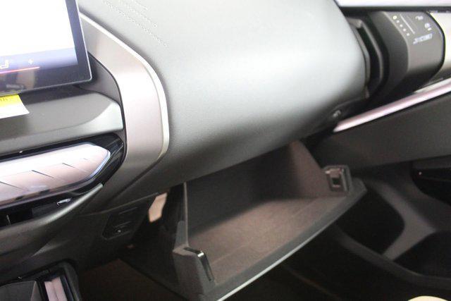 new 2026 BMW X3 car, priced at $59,045