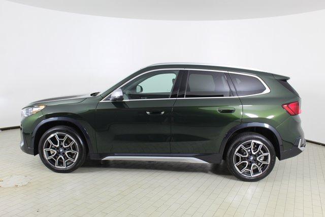 used 2024 BMW X1 car, priced at $45,851