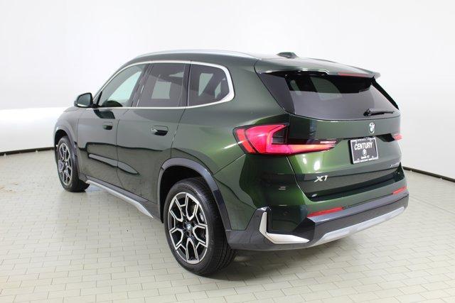 used 2024 BMW X1 car, priced at $45,851