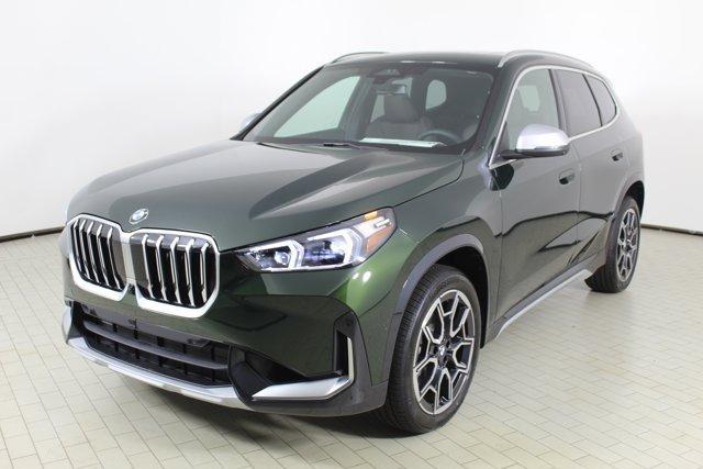 used 2024 BMW X1 car, priced at $45,851