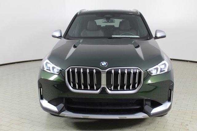 used 2024 BMW X1 car, priced at $45,851