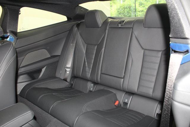 new 2026 BMW 430 car, priced at $63,045