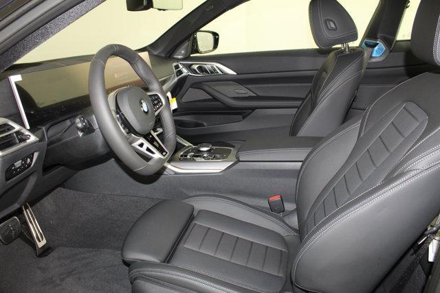 new 2026 BMW 430 car, priced at $63,045