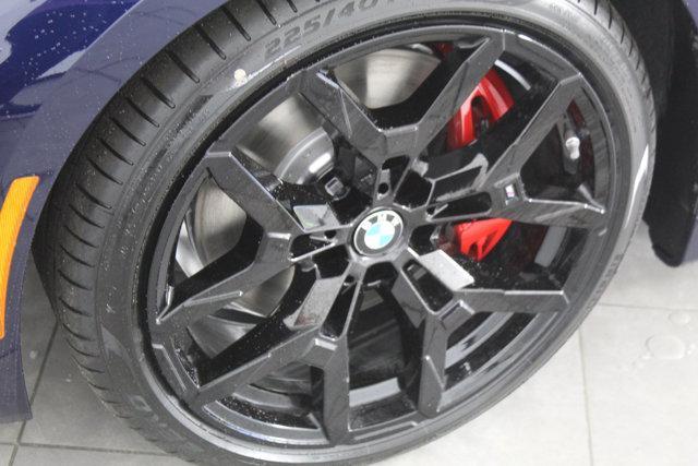 new 2026 BMW 430 car, priced at $63,045