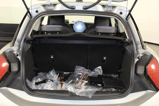 new 2025 MINI Hardtop car, priced at $37,810