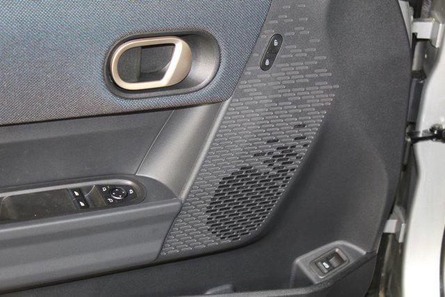 new 2025 MINI Hardtop car, priced at $37,810