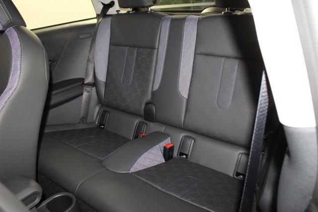 new 2025 MINI Hardtop car, priced at $37,810