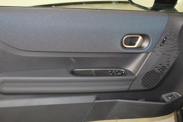 new 2025 MINI Hardtop car, priced at $37,810