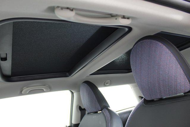 new 2025 MINI Hardtop car, priced at $37,810