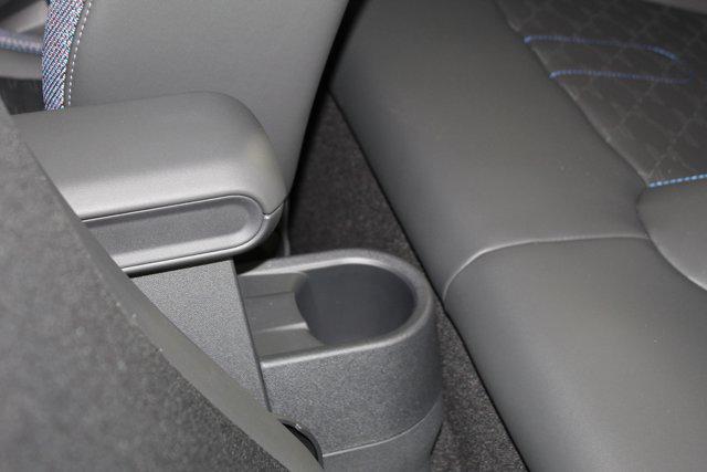 new 2025 MINI Hardtop car, priced at $37,810