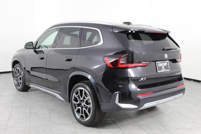 new 2025 BMW X1 car, priced at $48,715