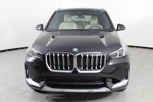 new 2025 BMW X1 car, priced at $48,715