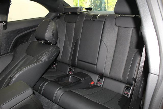 new 2025 BMW 230 car, priced at $49,225