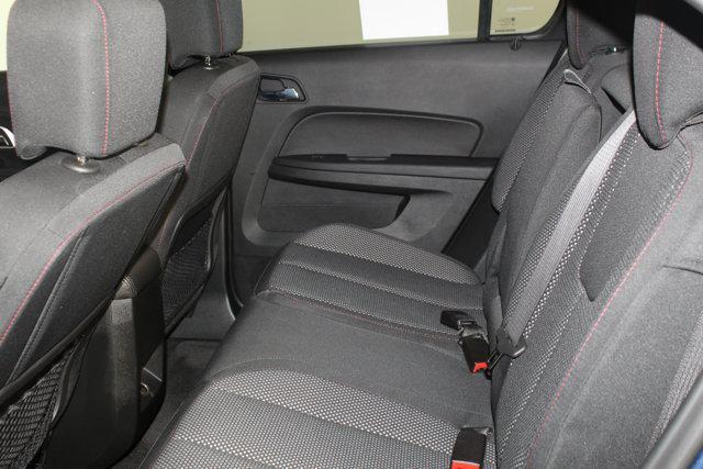 used 2016 Chevrolet Equinox car, priced at $10,398