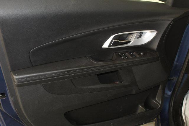 used 2016 Chevrolet Equinox car, priced at $10,398
