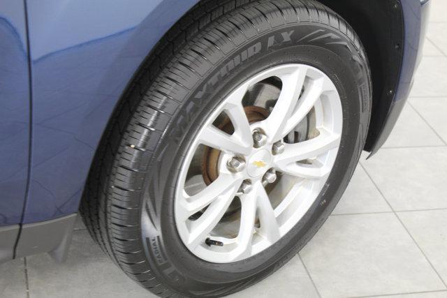 used 2016 Chevrolet Equinox car, priced at $10,398