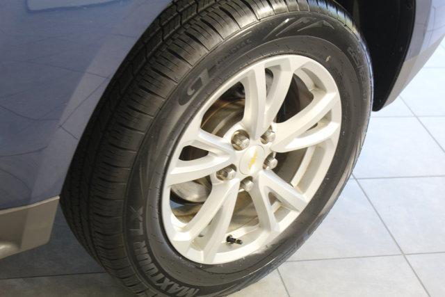 used 2016 Chevrolet Equinox car, priced at $10,398