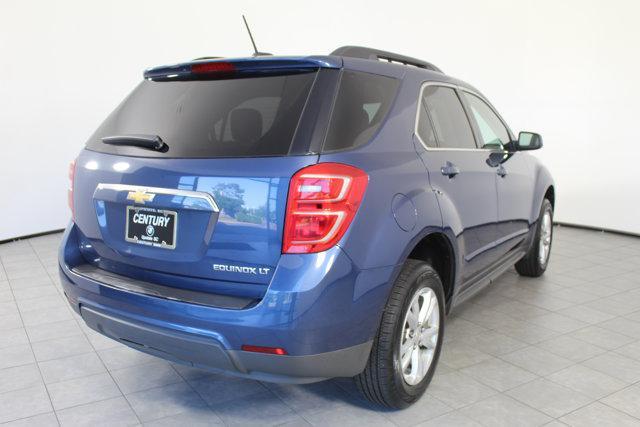 used 2016 Chevrolet Equinox car, priced at $10,398
