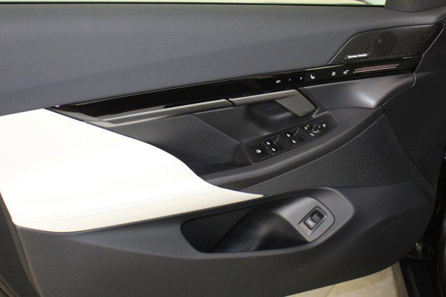 new 2025 BMW 530 car, priced at $63,070