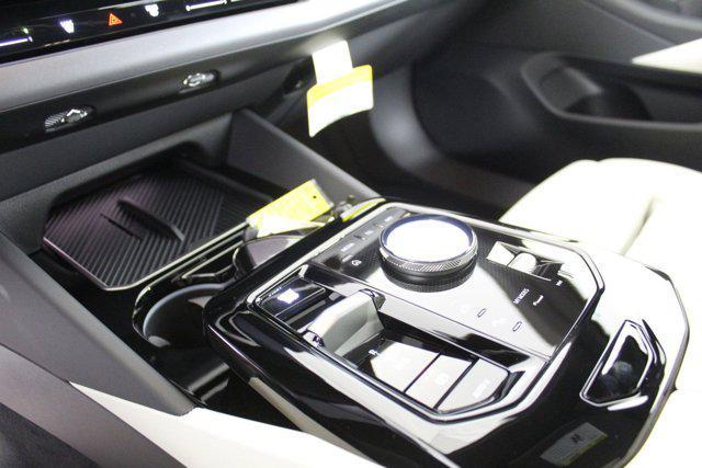 new 2025 BMW 530 car, priced at $63,070