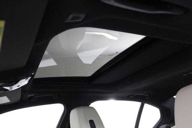 new 2025 BMW 530 car, priced at $63,070