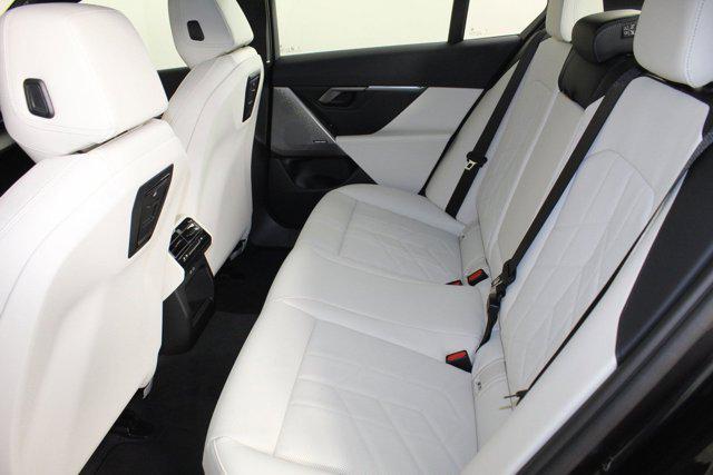 new 2025 BMW 530 car, priced at $63,070
