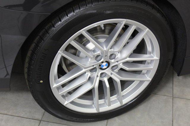 new 2025 BMW 530 car, priced at $63,070