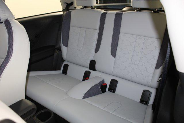 new 2025 MINI Hardtop car, priced at $38,525