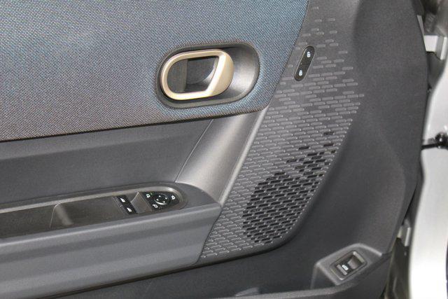 new 2025 MINI Hardtop car, priced at $38,525