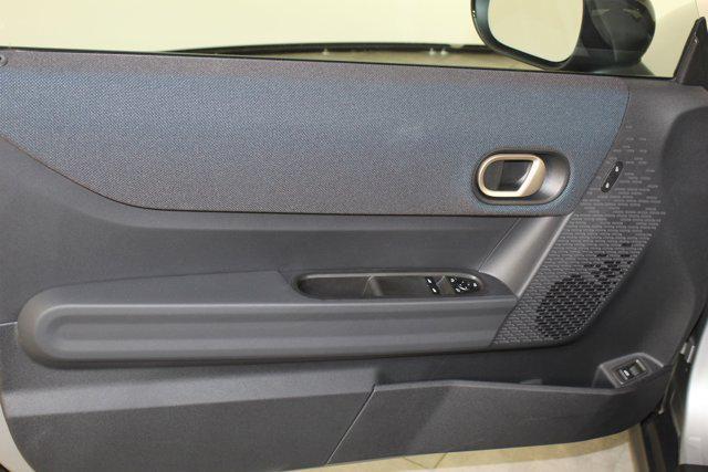 new 2025 MINI Hardtop car, priced at $38,525