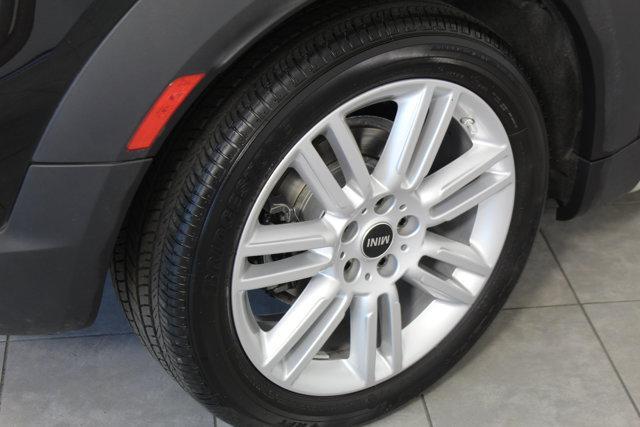 used 2023 MINI Countryman car, priced at $29,497