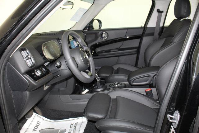 used 2023 MINI Countryman car, priced at $29,497