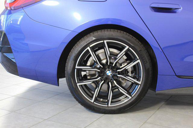 used 2025 BMW 430 Gran Coupe car, priced at $44,495