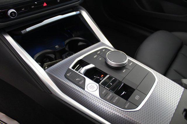 used 2025 BMW 430 Gran Coupe car, priced at $44,495