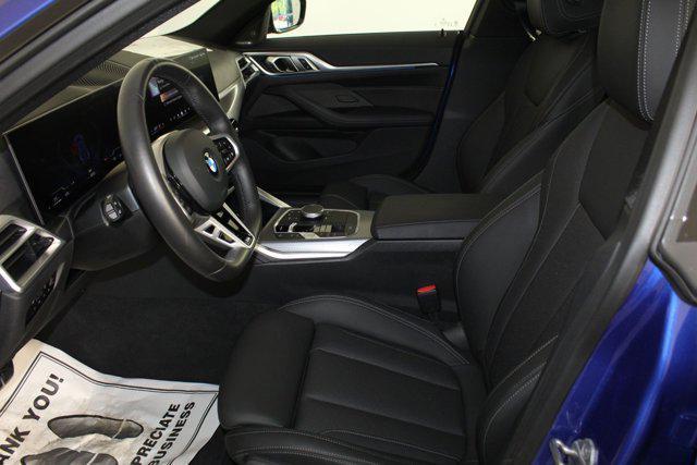 used 2025 BMW 430 Gran Coupe car, priced at $44,495