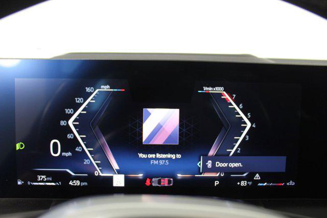 used 2025 BMW 430 Gran Coupe car, priced at $44,495