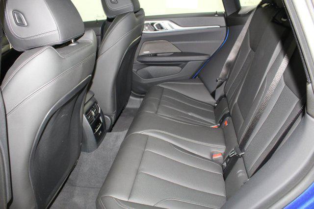 used 2025 BMW 430 Gran Coupe car, priced at $44,495