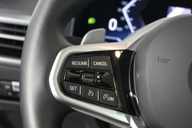 used 2025 BMW 430 Gran Coupe car, priced at $44,495