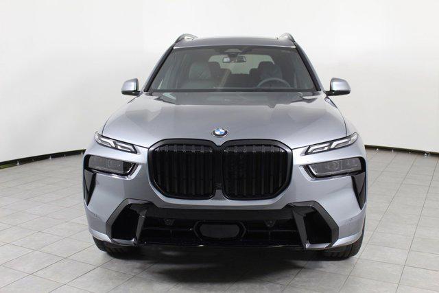 new 2025 BMW X7 car, priced at $96,035