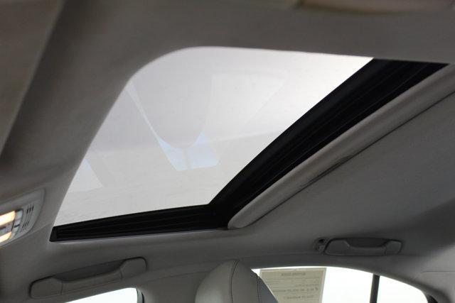 used 2011 Lexus IS 250 car, priced at $10,898