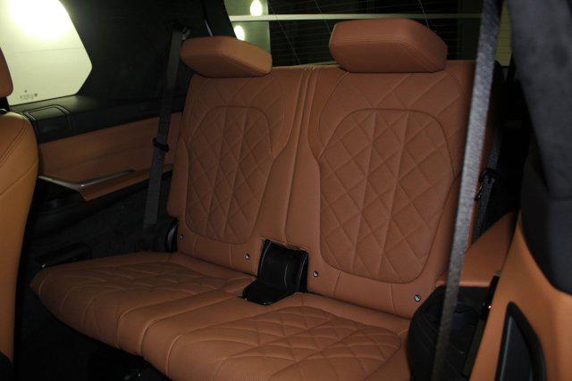 new 2026 BMW X7 car, priced at $97,775