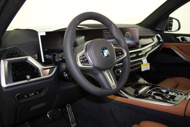 new 2026 BMW X7 car, priced at $97,775