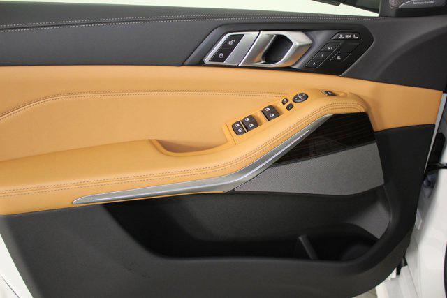 new 2026 BMW X7 car, priced at $97,775