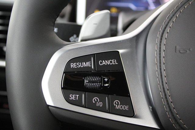 new 2026 BMW X7 car, priced at $97,775