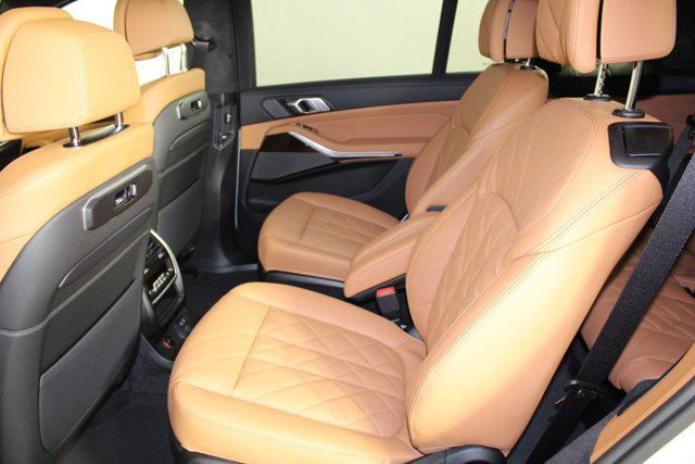 new 2026 BMW X7 car, priced at $97,775