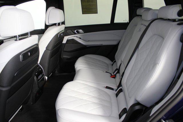 used 2023 BMW X7 car, priced at $60,398