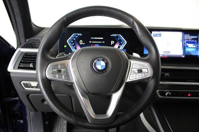 used 2023 BMW X7 car, priced at $60,398