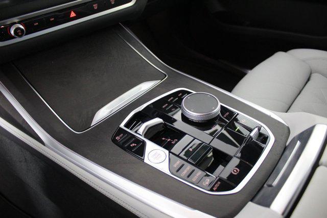 used 2023 BMW X7 car, priced at $60,398