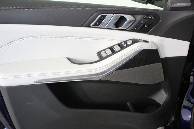used 2023 BMW X7 car, priced at $60,398
